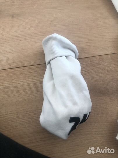 Гетры футбольные