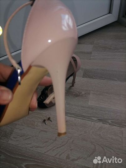 Босоножки женские 37 размер