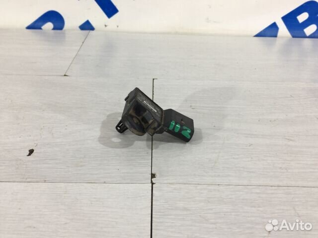 Датчик абсолютного давления volkswagen polo 5 1.6