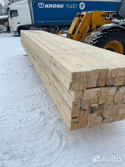 Доска обрезная с доставкой