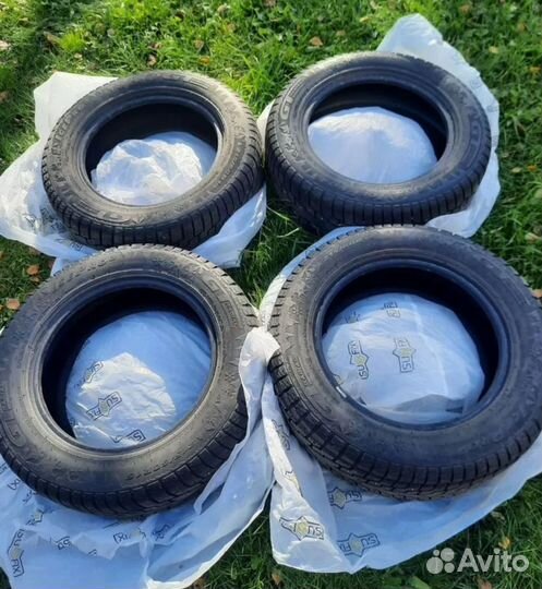 GT Radial IcePro 3 215/60 R16 98T