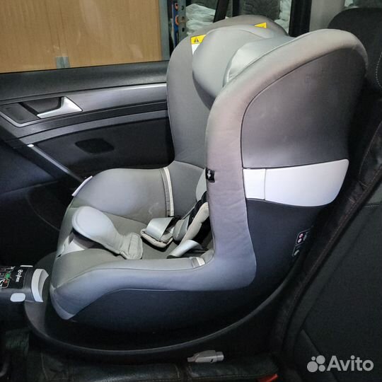 Автокресло cybex sirona m2 i size
