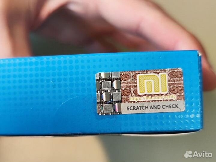 Xiaomi mi true wireless earbuds basic 2