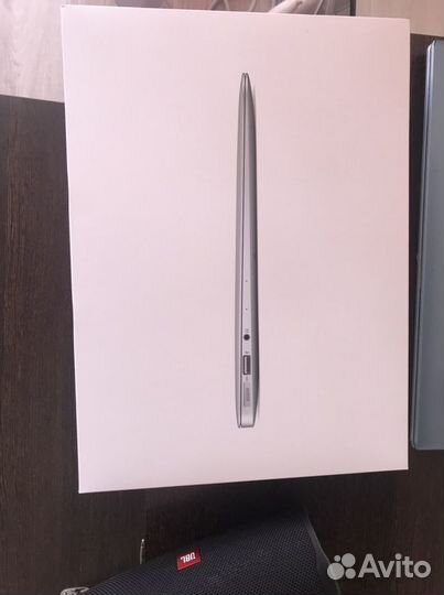 Apple MacBook air 13