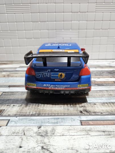 Машинки Nikko