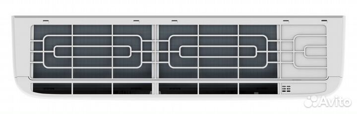 Классическая сплит-система серии goal Classic A Wi-Fi AS-07HW4rlrca00A (комплект)