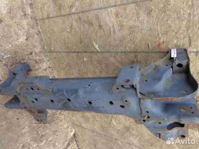 Подрамник Infiniti FX 1 S50