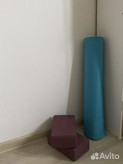 Коврик для йоги