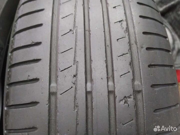 Yokohama BluEarth-A AE-50 205/60 R16 92V