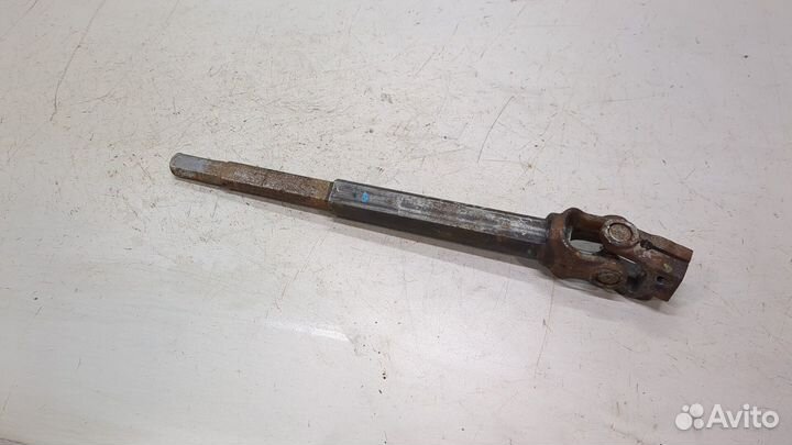 Кардан рулевой Fiat Sedici, 2006