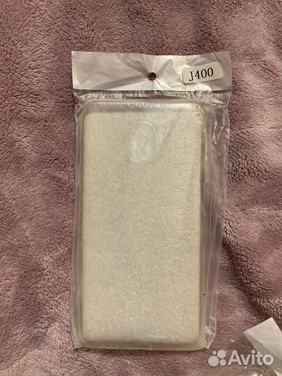 Чехлы на телефон