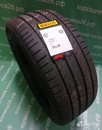 Pirelli Powergy 235/45 R18
