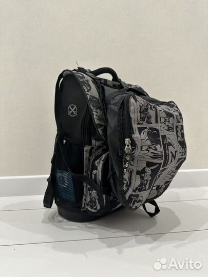 Школьный рюкзак lego