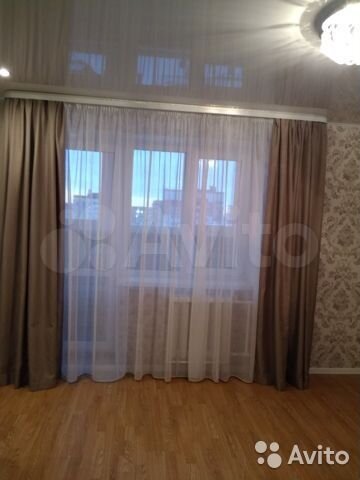 Квартира-студия, 31 м², 15/16 эт.