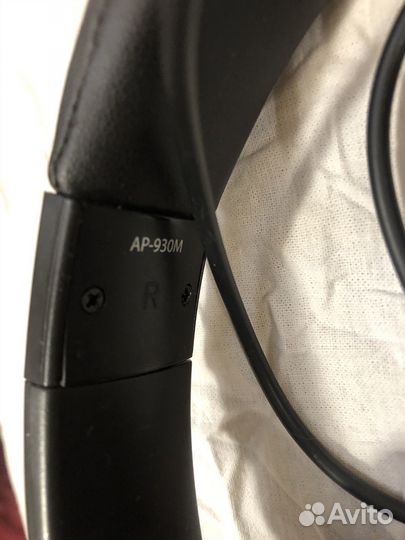 Наушники sven ap 930m