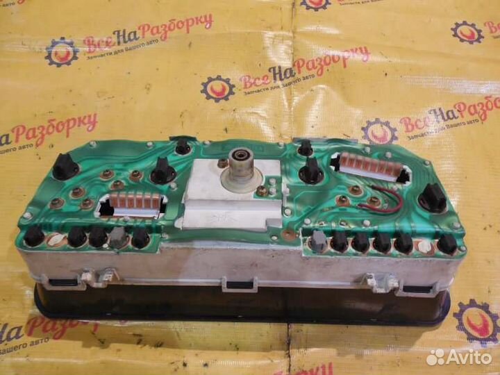 Щиток панель приборов Daewoo Nexia седан 1.5 2007