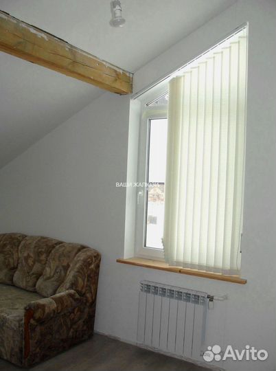 Вертикальные жалюзи