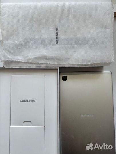 Планшет samsung galaxy tab a7 lite