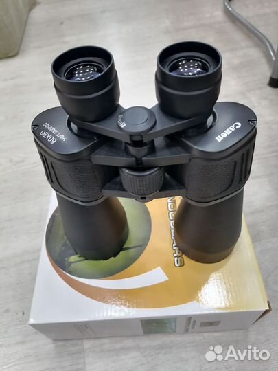 Бинокль 60х90
