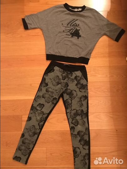 Костюм Miss Blumarine