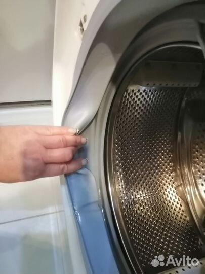 Стиральная машина бу
