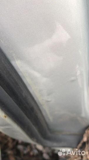 Крыло заднее правое Opel Zafira B 2008