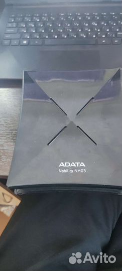 Внешний диск на 4тр, рабочий