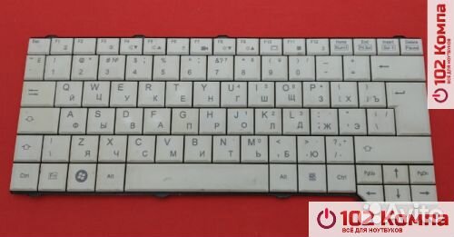 Клавиатура для ноутбука Fujitsu-Siemens Amilo Li37