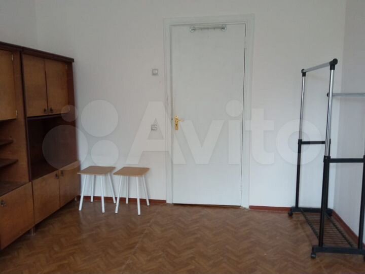 1-к. квартира, 40 м², 2/5 эт.