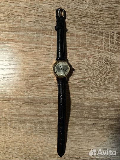 Наручные часы luch 15 jewels 580 рабочие