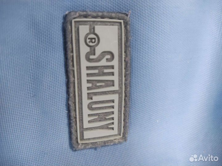 Зимний комбинезон для мальчика 104 (зимний костюм)