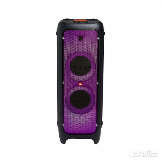 Колонка JBL Partybox 1000