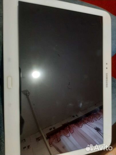 Samsung gt p5200