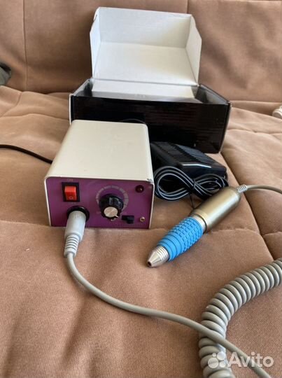Аппарат для маникюра