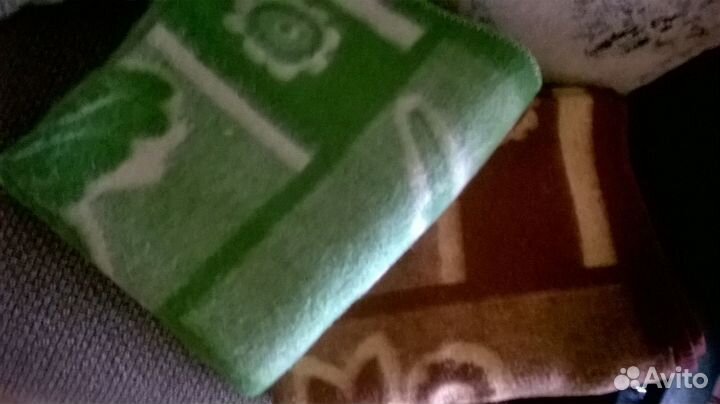 Новые одеяла (100 верблюжья шерсть)