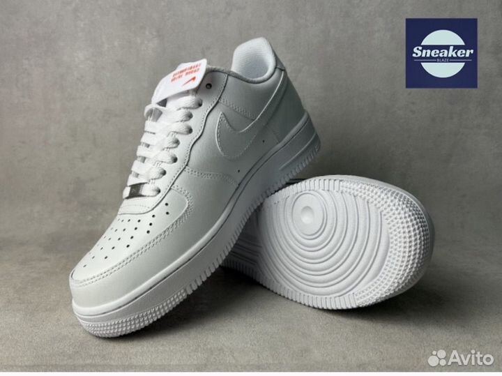 Кроссовки nike air force 1