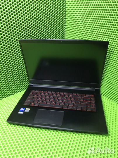 Ноутбук Msi GF63 thin 11ud-222RU (31959)