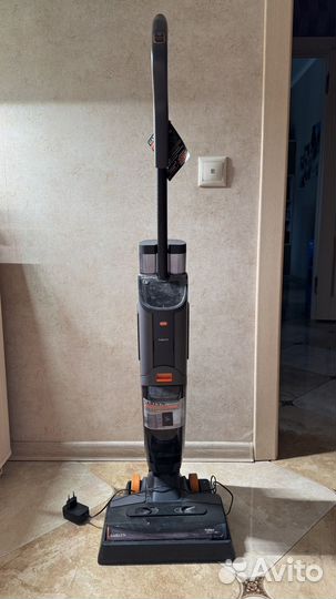 Пылесос garlyn М-5000 Aqua