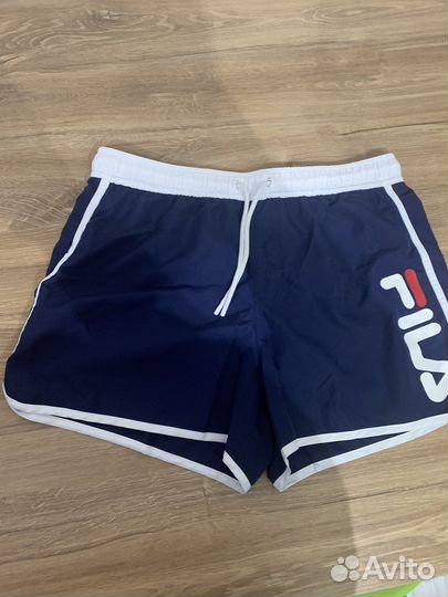 Плавательные шорты новые