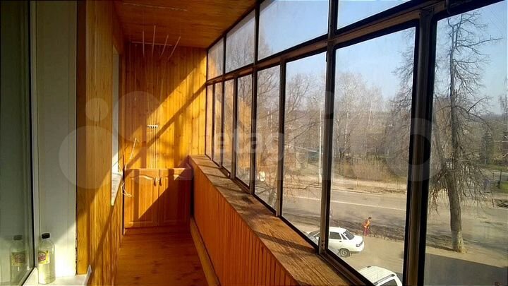 2-к. квартира, 46,7 м², 3/12 эт.