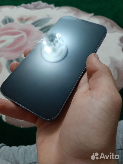 iPhone 13 Pro, 256 ГБ