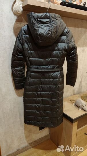 Пальто женское 46 размер