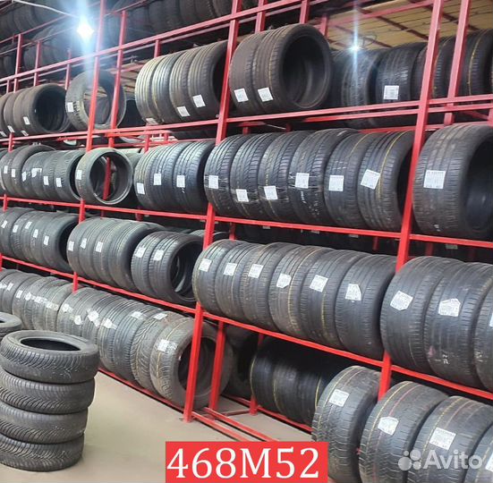 Goodyear Eagle LS2000 225/55 R18 96P