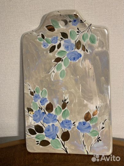 Доска сырная Дулево