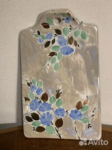 Доска сырная Дулево