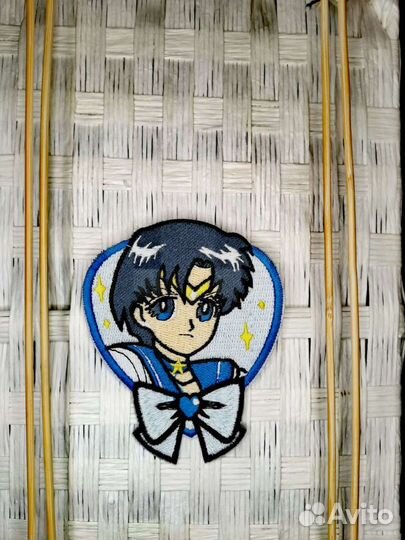 Sailor Мун аниме