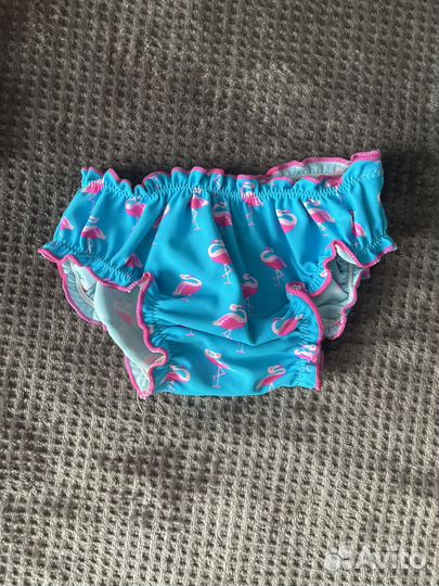 Плавки для девочки