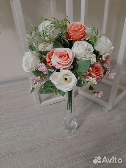 Свадебный декор