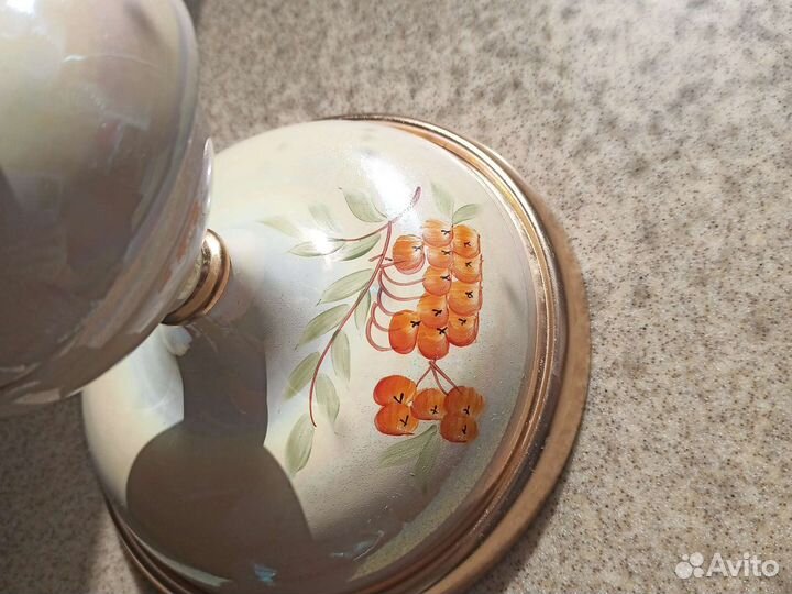 Подставка для фруктов без тарелок