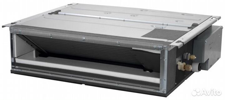 Канальный кондиционер Daikin fdxm25F9/RXM25R9